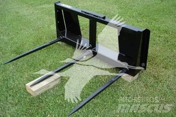 Notch BST Anlegg - Annet