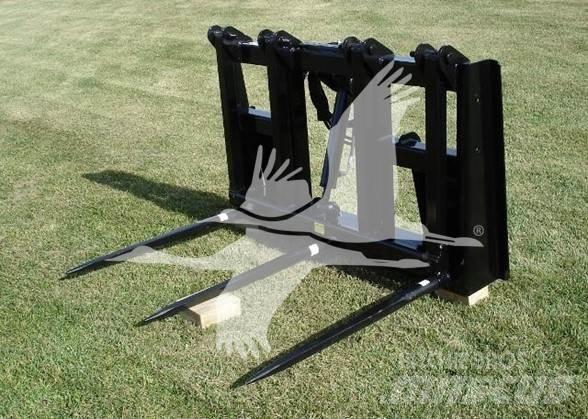 Notch BSTP Anlegg - Annet