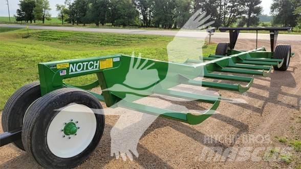 Notch BT10-30K Andre Landbrukshengere
