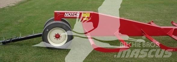 Notch BT10-30K Andre Landbrukshengere