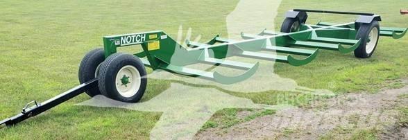 Notch BT8-19K Andre Landbrukshengere