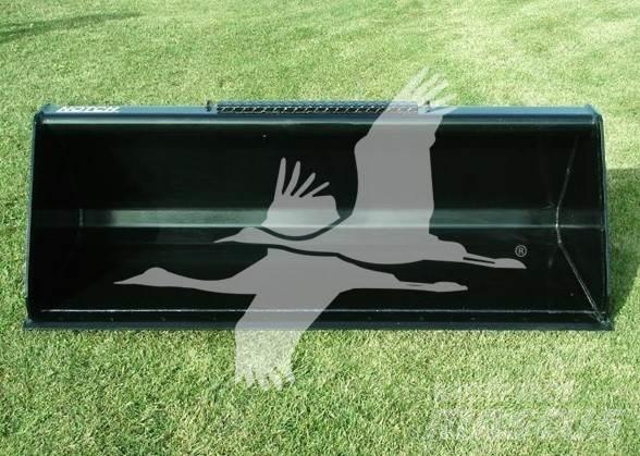 Notch CLP66 Skuffer