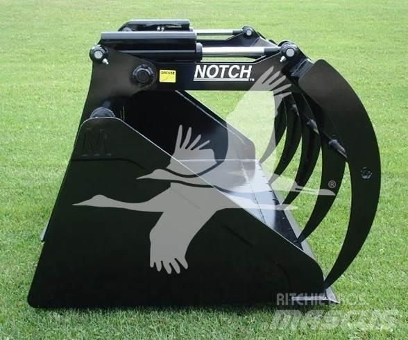 Notch CLPG72 Skuffer