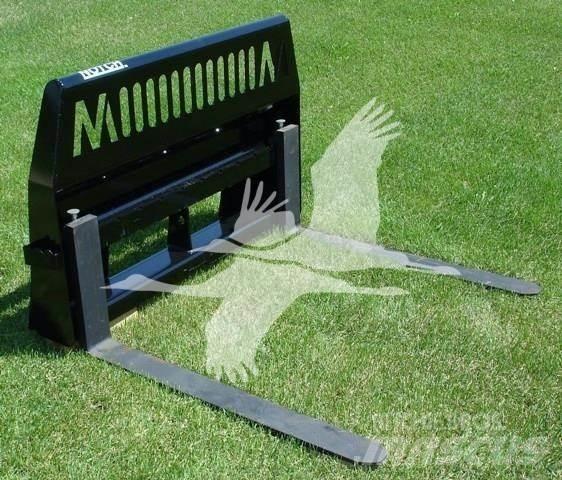 Notch CPF2K Gafler