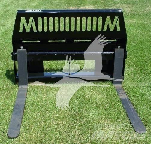 Notch CPF2K Gafler
