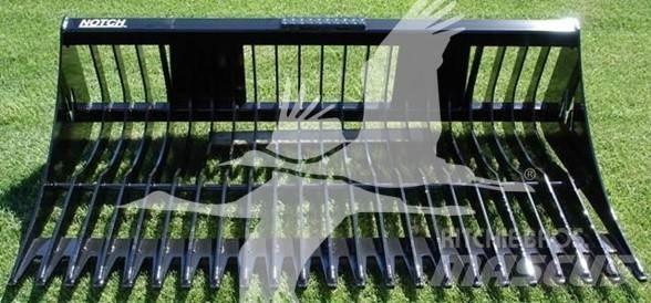 Notch CRB3-65 Skuffer