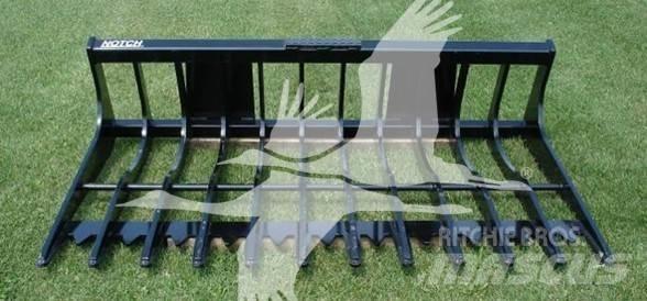 Notch CRB6-65 Skuffer