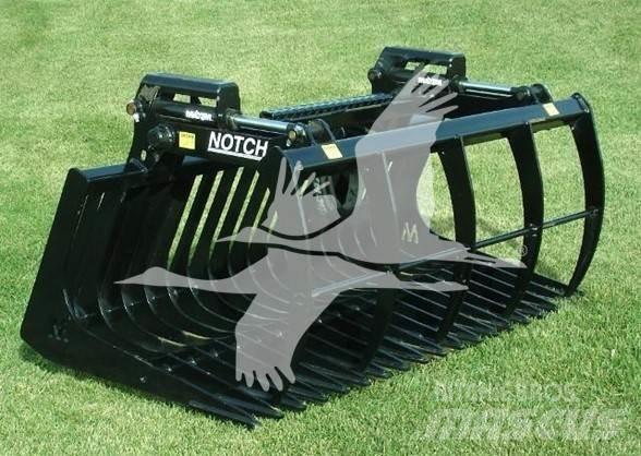 Notch CRBG3-52 Skuffer