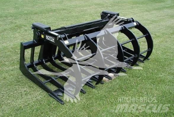 Notch CRBG6-65 Gripere