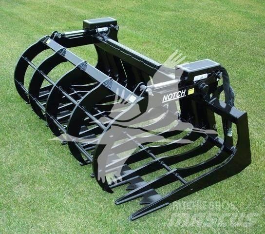 Notch CRBG6-72 Gripere