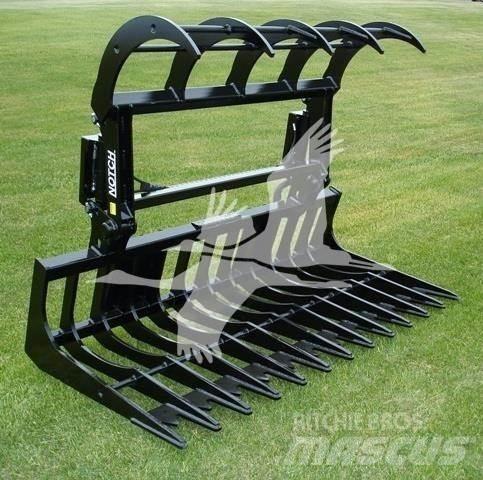Notch CRBG6-72 Gripere