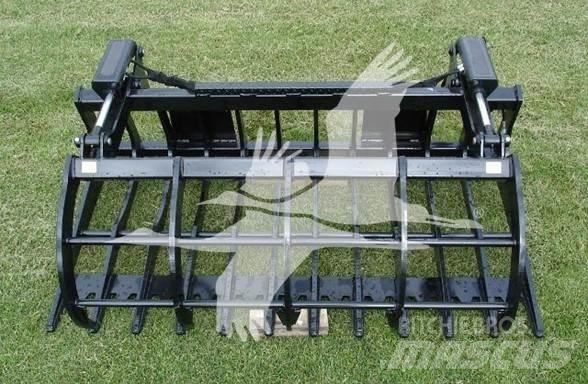 Notch CRBG6-72 Gripere