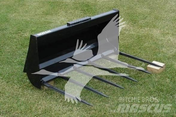 Notch CTF60 Skuffer