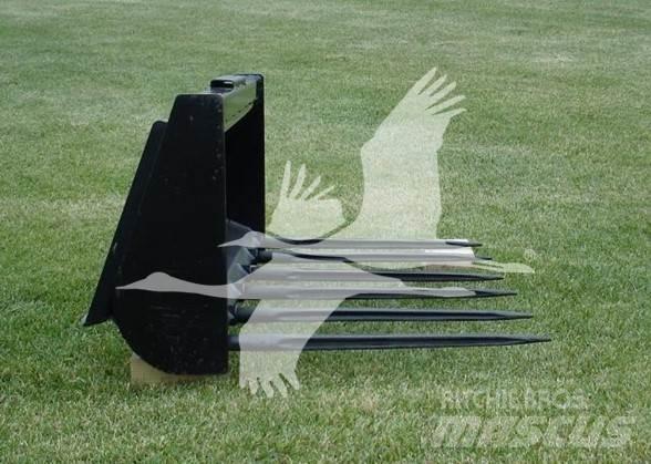 Notch CTF60 Skuffer