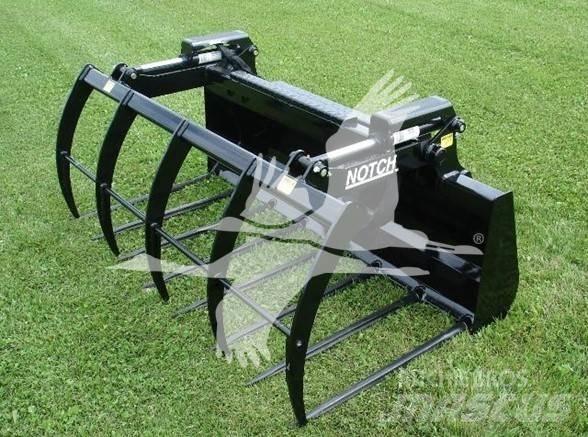 Notch CTFG52 Skuffer