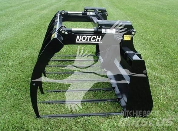 Notch CTFG52 Skuffer