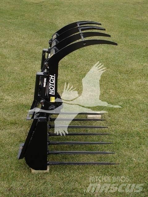 Notch CTFG52 Skuffer