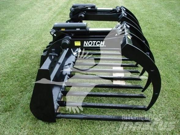 Notch ITFDG72 Anlegg - Annet
