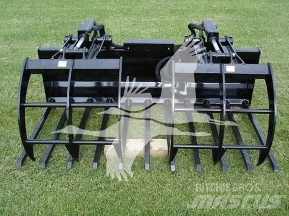 Notch ITFDG72 Anlegg - Annet