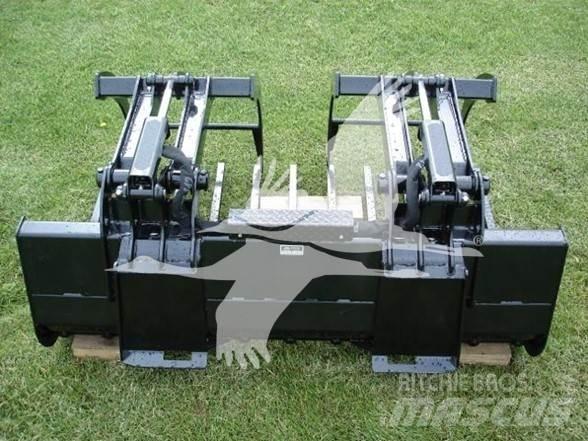 Notch ITFDG80 Anlegg - Annet