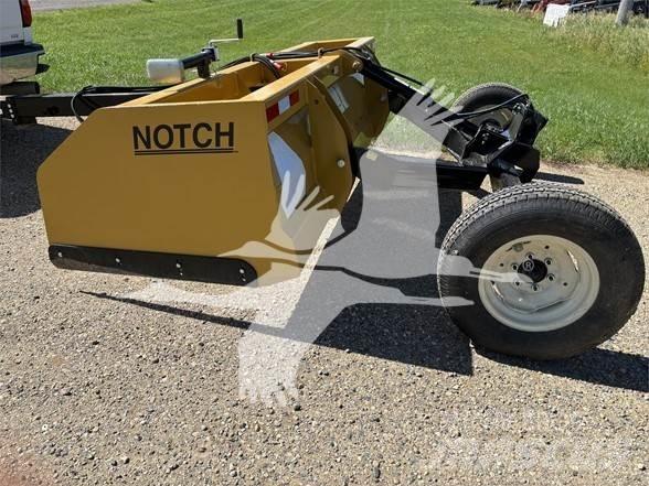 Notch LL32T-10 Annet tilbehør