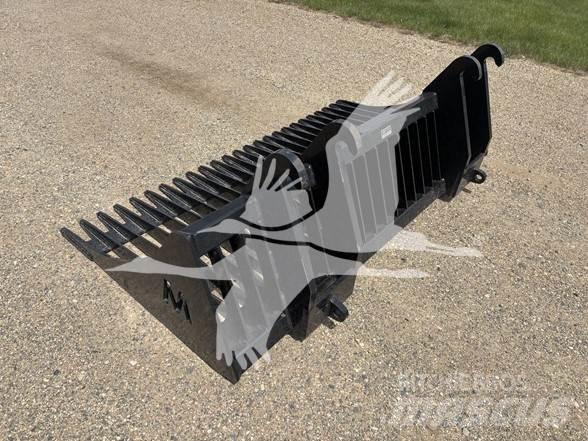 Notch RB3-82 Anlegg - Annet