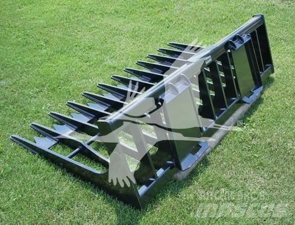 Notch RB6-90 Skuffer