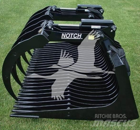 Notch RBDG3-62 Skuffer