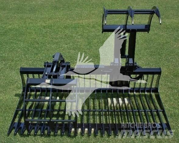 Notch RBDG3-62 Skuffer