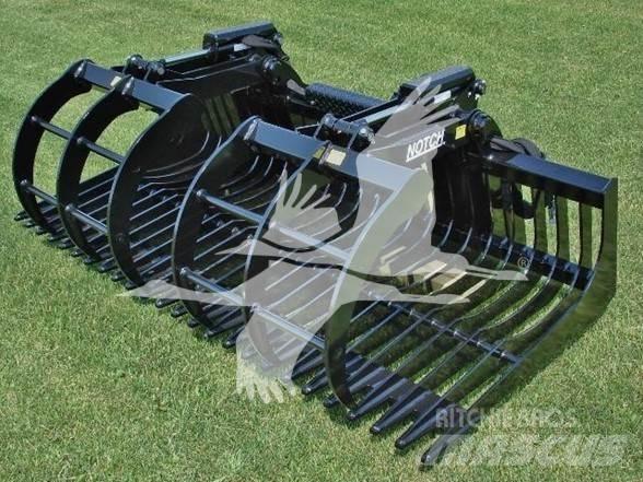 Notch RBDG3-68 Skuffer