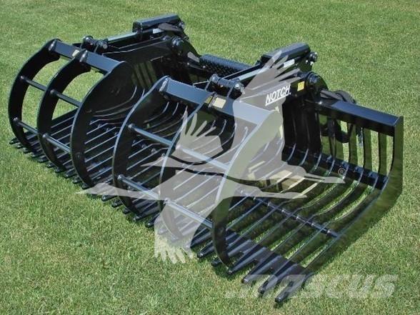 Notch RBDG3-90 Skuffer