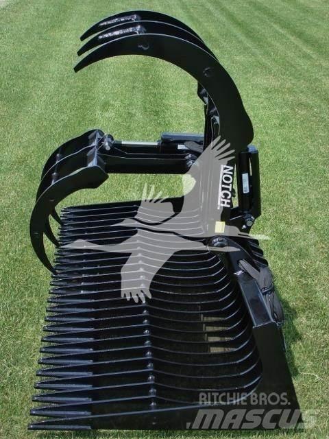 Notch RBDG3-96 Skuffer