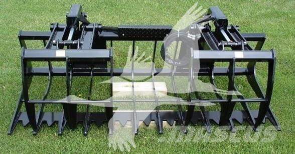 Notch RBDG4-62 Skuffer