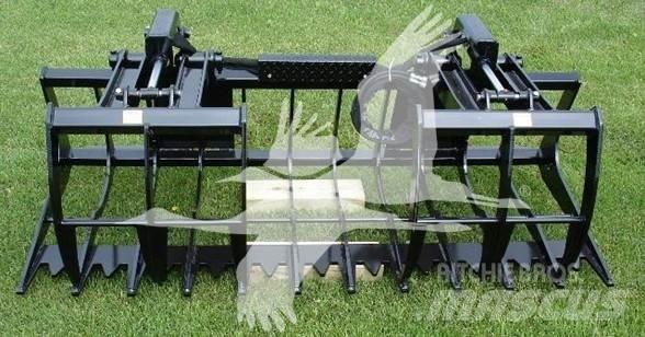 Notch RBDG4-68 Skuffer