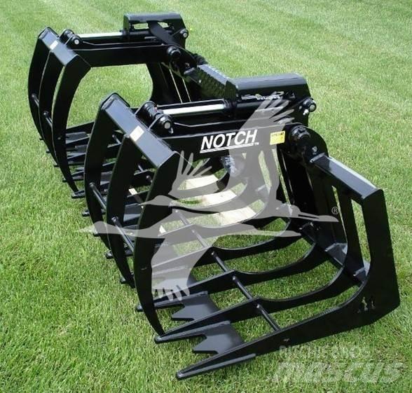 Notch RBDG4-75 Skuffer