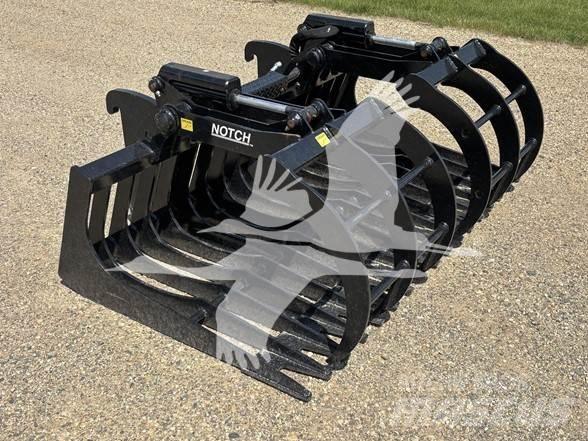 Notch RBDG4-75 Skuffer