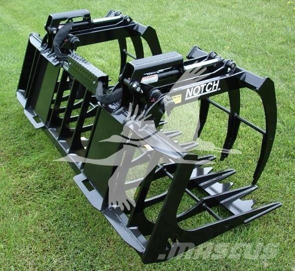 Notch RBDG4-92 Skuffer