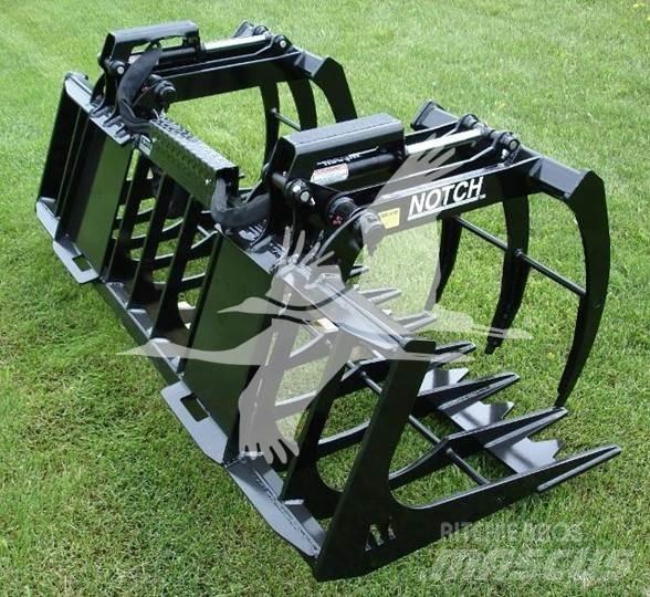 Notch RBDG6-90 Skuffer