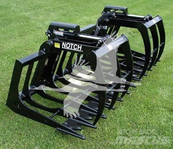 Notch RBDG6-90 Skuffer