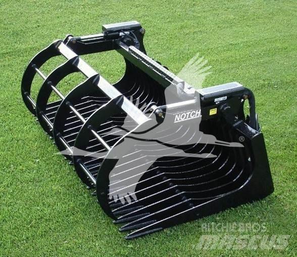 Notch RBG3-68 Skuffer