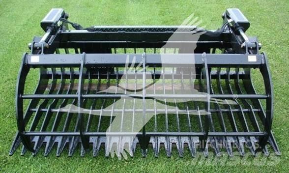 Notch RBG3-68 Skuffer