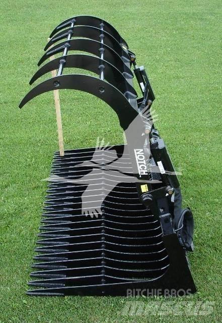Notch RBG3-75 Skuffer