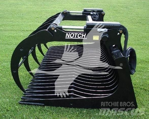 Notch RBG3-90 Skuffer