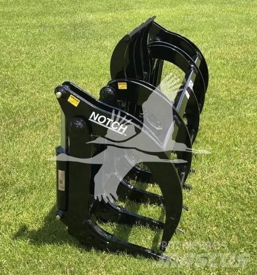 Notch RRG100 Skuffer