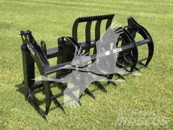 Notch RRG100 Skuffer