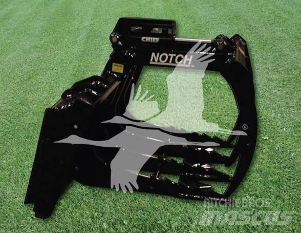 Notch RSBG1 Skuffer