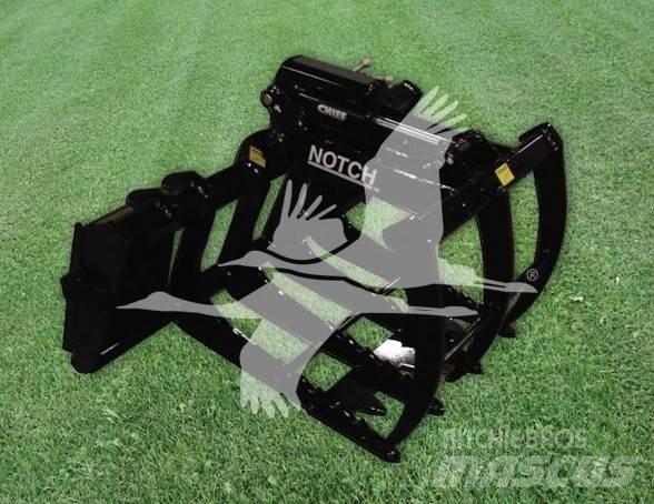 Notch RSBG2 Skuffer