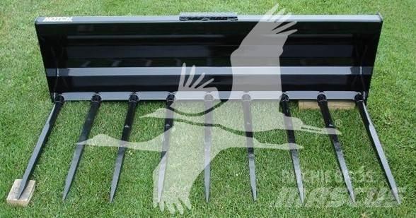 Notch TF32-68 Anlegg - Annet