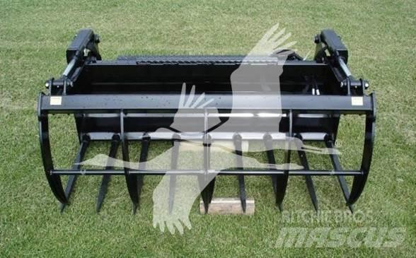 Notch TFG32-68 Anlegg - Annet