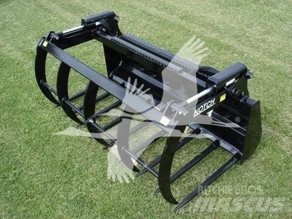 Notch TFG32-84 Anlegg - Annet
